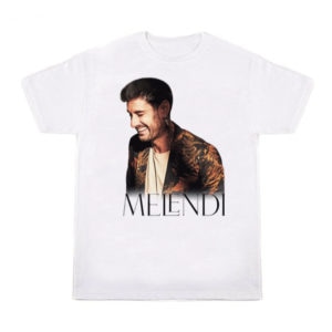 PLAYERA MELENDI