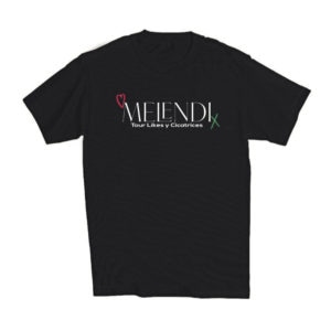 PLAYERA MELENDI
