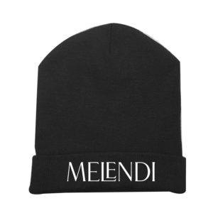 BEANIE MELENDI