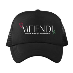 GORRA MELENDI
