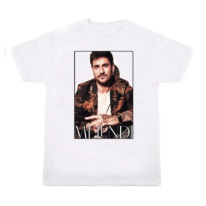 PLAYERA MELENDI