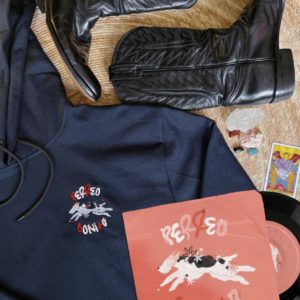 PAQUETE PERREO BONITO