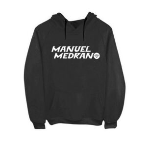 SUDADERA MANUEL MEDRANO