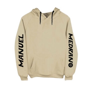 SUDADERA MANUEL MEDRANO