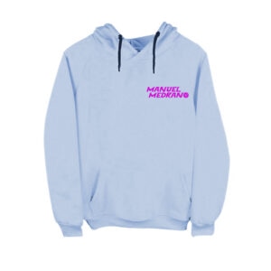 SUDADERA MANUEL MEDRANO
