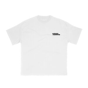 PLAYERA MANUEL MEDRANO TOUR