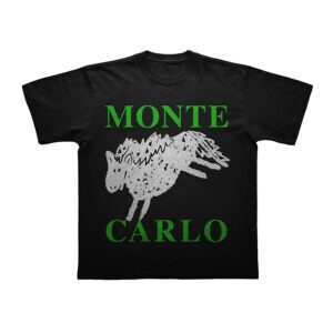 MONTE CARLO