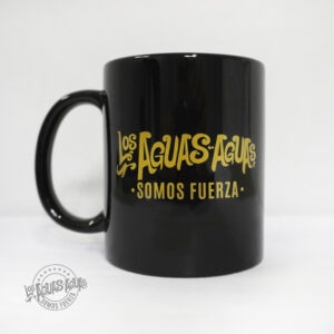 TAZA SOMOS FUERZA