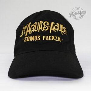 GORRA SOMOS FUERZA