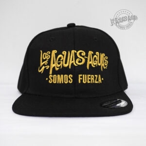 GORRA SOMOS FUERZA