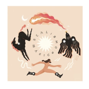 PREVENTA Realismo Mágico CD