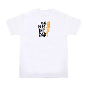 QUE ELECTRICIDAD