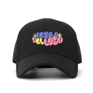 Gorra Bubble