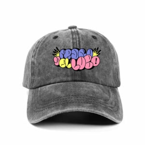 Gorra Bubble