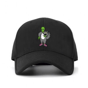 Gorra Alien