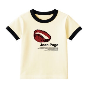 T-shirt El tiempo pasara